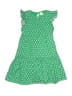 Crewcuts Hearts Green Dress Size 6 - photo 1
