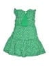 Crewcuts Hearts Green Dress Size 6 - photo 2