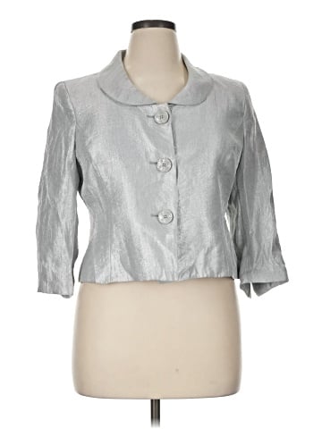 Kasper Blazer (view 1)