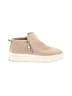 Copper Key Tan Ankle Boots Size 10 - photo 1