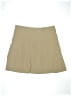 Athleta Solid Tan Skort Size 16 (tall) - photo 2