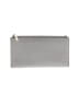 Dagne Dover Silver Gray Wallet One size - photo 1