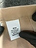 Kim Rogers Solid Tan Khakis Size 16 - photo 5