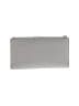 Dagne Dover Silver Gray Wallet One size - photo 2
