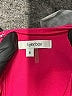 Tyler Boe 100% Polyester Pink Short Sleeve Top Size 6 - photo 7