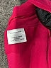 Tyler Boe 100% Polyester Pink Short Sleeve Top Size 6 - photo 8