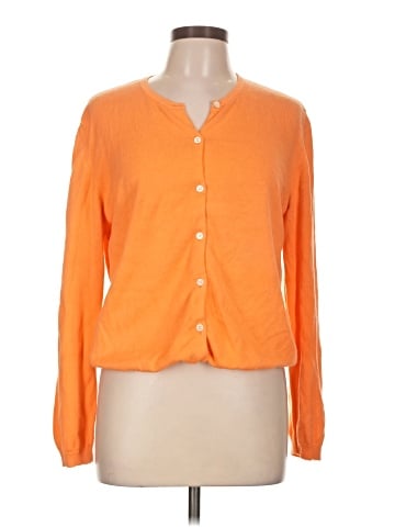 Lilly Pulitzer Cardigan (view 1)