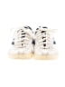 Tretorn White Sneakers Size 6 - photo 2
