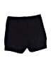 Nike Black Athletic Shorts Size 8 - 10 - photo 2