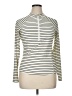 Calia White Fleece Size XL - photo 1