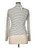 Calia White Fleece Size XL - photo 2