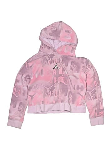 Air Jordan Pullover Hoodie (view 1)