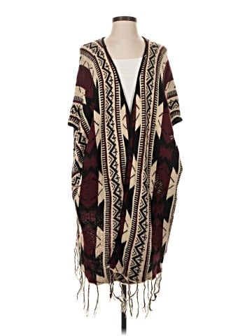 Full Tilt Poncho (view 1)