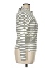 Calia White Fleece Size XL - photo 4