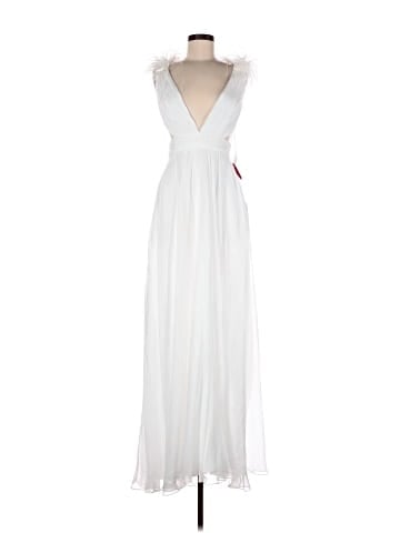 Mac Duggal Cocktail Dress (view 1)