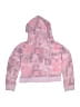 Air Jordan Pink Pullover Hoodie Size 10 - 12 - photo 2