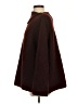 DKNY Burgundy Wool Pullover Sweater Size 4 - photo 5
