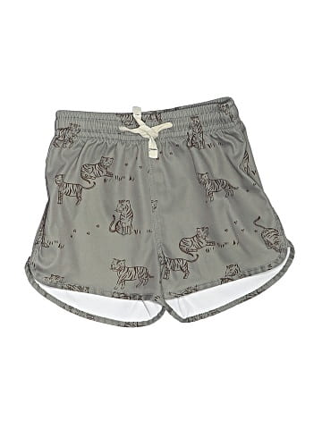 Rylee + Cru Athletic Shorts (view 1)