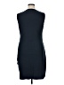 AVLN Studio Solid Blue Cocktail Dress Size XL - photo 2