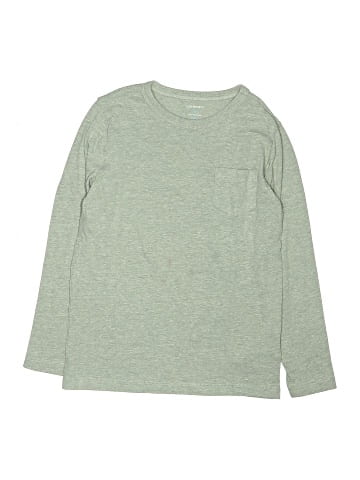 Crewcuts Long Sleeve T-Shirt (view 1)
