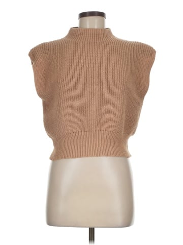 Cider Sweater Vest (view 1)