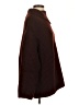 DKNY Burgundy Wool Pullover Sweater Size 4 - photo 4