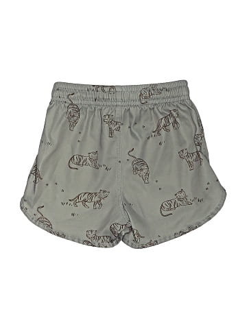 Rylee + Cru Athletic Shorts (view 2)