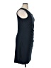 AVLN Studio Solid Blue Cocktail Dress Size XL - photo 4