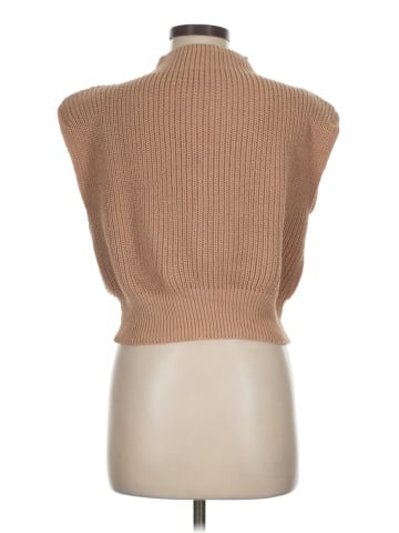 Cider Sweater Vest (view 2)