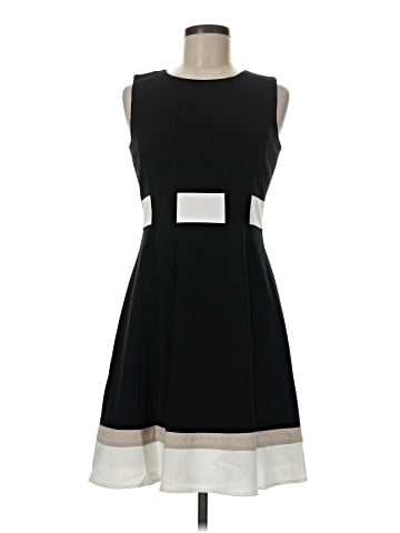 Calvin Klein Cocktail Dress (view 1)