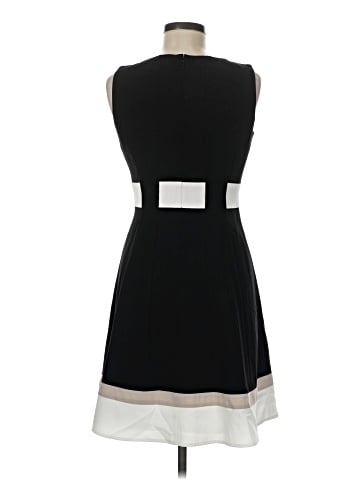 Calvin Klein Cocktail Dress (view 2)