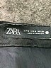 Zara Black Casual Pants Size M - photo 4