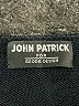 John Patrick Black Cardigan Size M (estimated) - photo 7