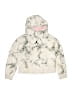 Air Jordan White Pullover Hoodie Size 10 - 12 - photo 1