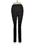 Old Navy Polka Dots Black Active Pants Size Med Petite - photo 2