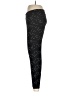 Old Navy Polka Dots Black Active Pants Size Med Petite - photo 5