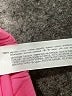 Zara 100% Cotton Pink Cargo Pants Size S - photo 8