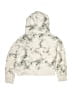 Air Jordan White Pullover Hoodie Size 10 - 12 - photo 2