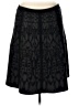Spense Black Formal Skirt Size L - photo 1