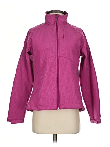 Double Diamond Track Jacket (view 1)