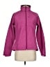Double Diamond Pink Track Jacket Size S - photo 1