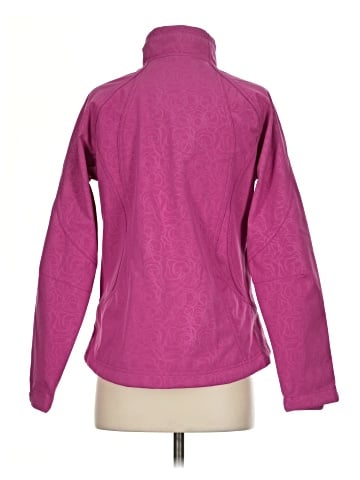 Double Diamond Track Jacket (view 2)