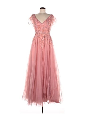 Mac Duggal Cocktail Dress (view 1)