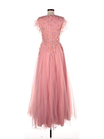 Mac Duggal Cocktail Dress (view 2)