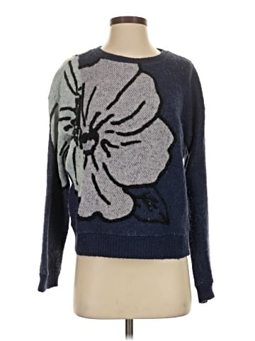 HWR Pullover Sweater (view 1)