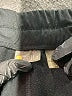 Zella Black Casual Pants Size M - photo 4