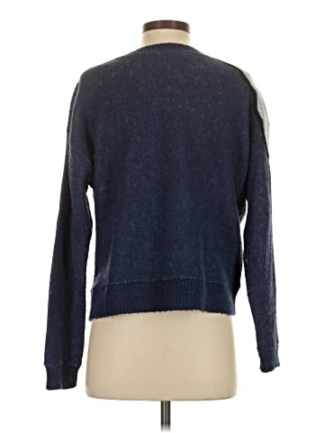 HWR Pullover Sweater (view 2)