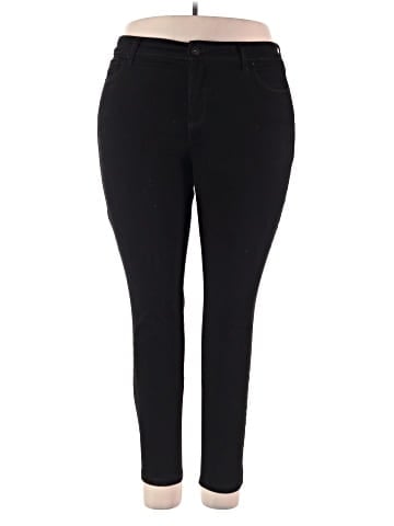 Style&Co Jeggings (view 1)