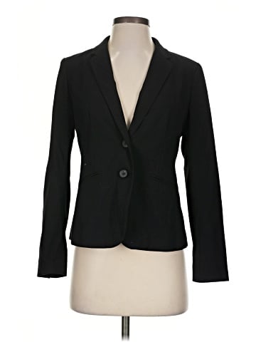 Ann Taylor Factory Blazer (view 1)