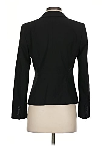 Ann Taylor Factory Blazer (view 2)